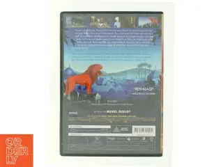 Azur & Asmar [dvd]