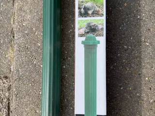Muldvarpeskræmmer 