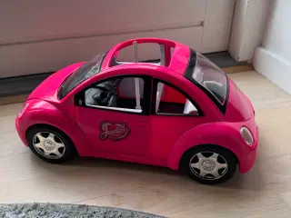 Barbiebil