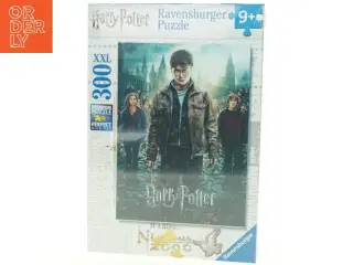 Puslespil fra Ravensburger (str. 300 brikker, 49 x 36 cm)