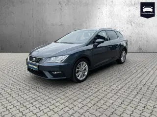 Seat Leon 1,5 TSi 150 Xcellence ST DSG