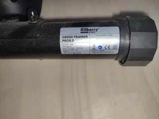 Kilberry crosstrainer pro 8.0