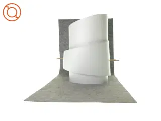 Lampe med ledning og fatning fra Moijnmoijn