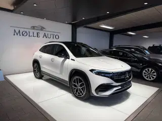 Mercedes EQA250  AMG Line
