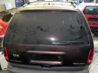 Plymouth Voyager 3,3 158HK 1996