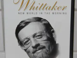 Roger Whittaker DVD’er Sælges 