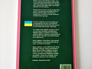 Ukraine - geografi og samfund