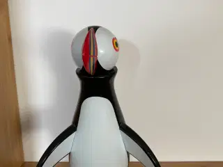 Søpapegøje Kay Bojesen