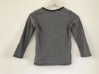 Bluse str.122/128