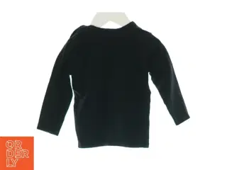 Langærmet bluse fra H&M (str. 80)