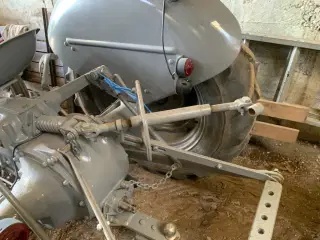 Massey Ferguson TEA20 