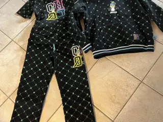 Morten Münster tøj