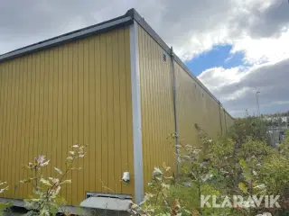 Mandskabs modul