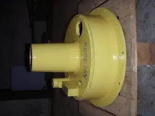 New Holland 8080