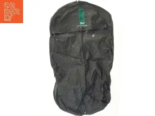 Sort jakkepose fra Mr (str. 110 cm)