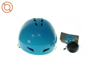 Ny Stiga Cykelhjelm (str. 48-52)