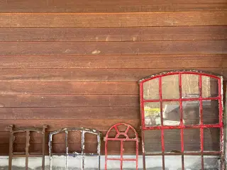 Staldvinduer 