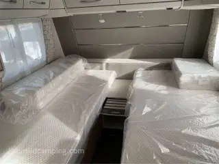 2023 - Dethleffs Nomad 460 EL