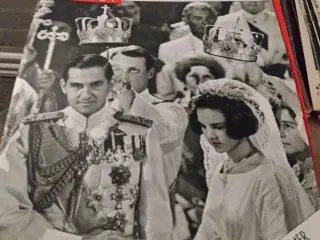 Billede Bladet hele årgangen 1964