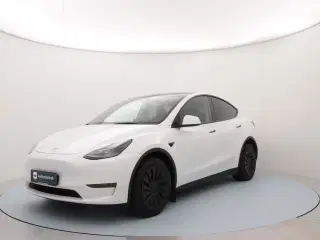 Tesla Model Y  Long Range AWD