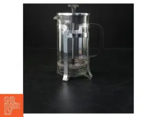 Stempel kaffekande fra Bodum (str. 22 cm)