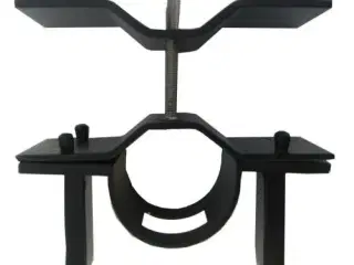 Bang & Olufsen-B&O-DVD hylde til B&O' tv Beocenter 6 og Beovision 7