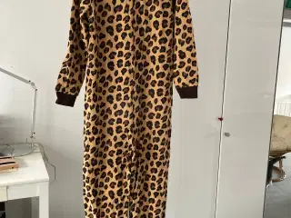 Leopard kostume 