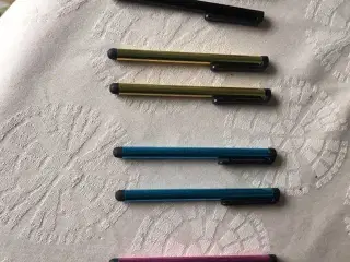 Touch pen