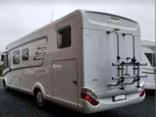 Thule cykelstativ cykelholder