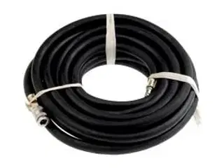 HERO trykluftslange 1/4\" - 10 mtr.