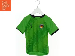 Fodbold T-Shirt fra H&M (str. 104)