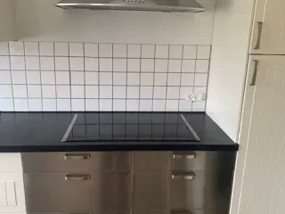 Komplet køkken