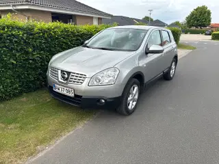  Nissan Qashqai 1.6 Acenta