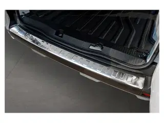Læssekantbeskytter Townstar, Renault Kangoo 2021- Stål