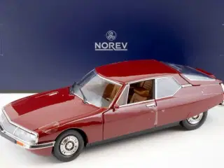 1:18 Citroen SM 1972