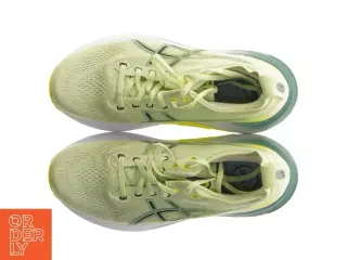 Asics Gel-Kayano løbesko, størrelse 42,5 fra Asics (str. 42,5 )