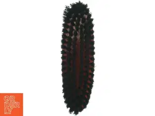 Gammel skobørste (str. 20x6 cm)