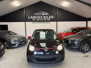 Renault Twingo 1,0 SCe 70 Expression