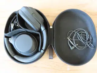 Headset SONY