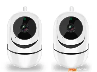 WIFI KAMERA, 2 s