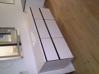 Bademiljø. 160 cm