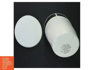 Isterningsspand fra Brabantia (str. 26 x 13,5 cm)