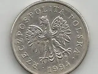 Polen 1 Zloty 1994