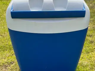 Køleboks til 12/230V