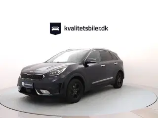 Kia Niro 1,6 PHEV Advance DCT