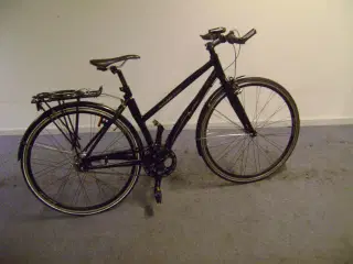 28"Micado citybik
