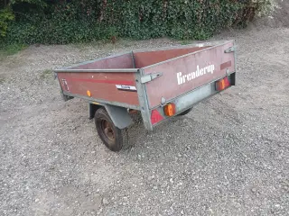 BRENDERUP 450GS 450kg