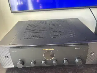  Marantz 40 n stereo forstærker network receivee