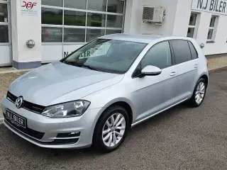 VW Golf VII 1,2 TSi 105 Trendline BMT