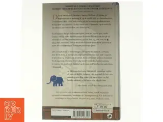 Det syvende barn af Erik Valeur (Bog)